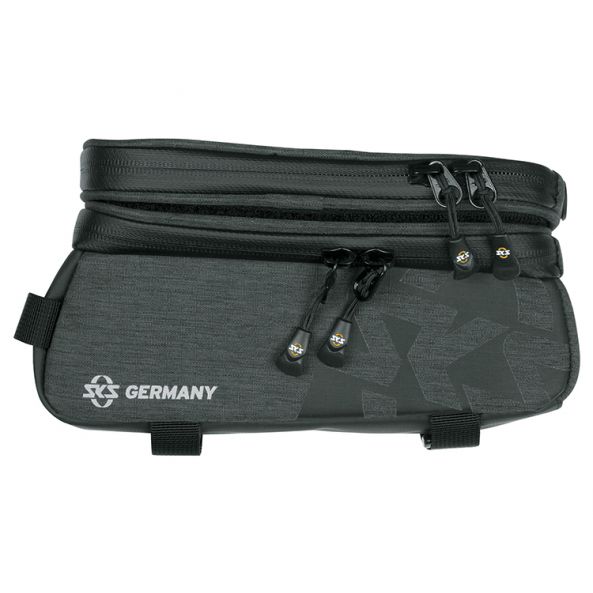 SKS TRAVELLER SMART  Oberrohrtasche