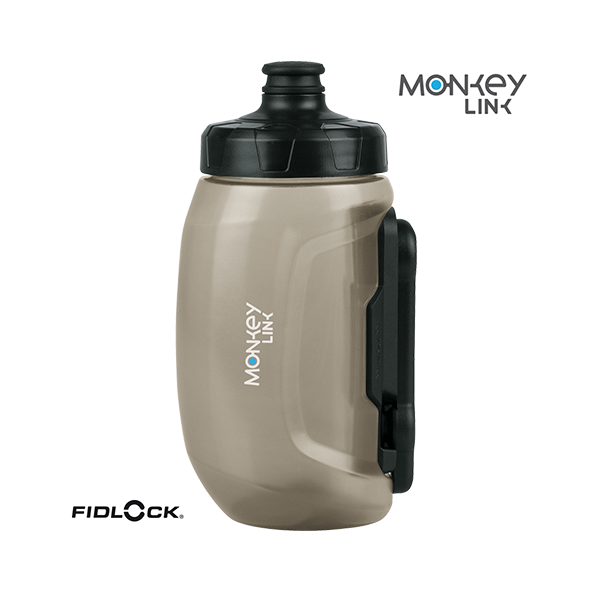 MonkeyBottle small 400ml Flasche...