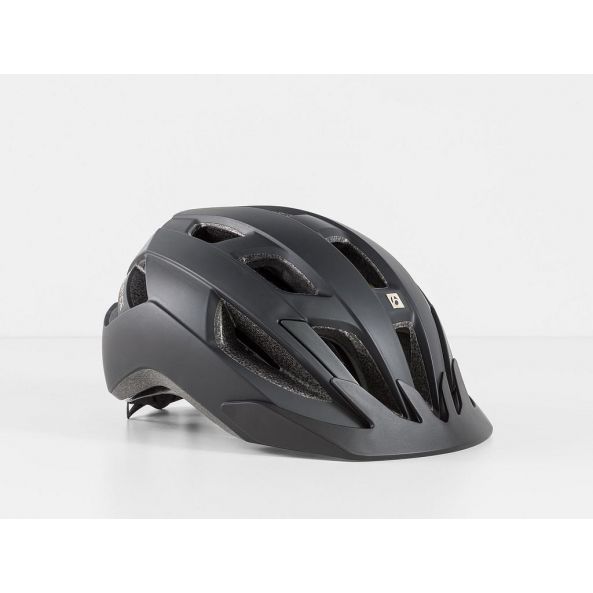 Bontrager Helm Solstice MIPS Black