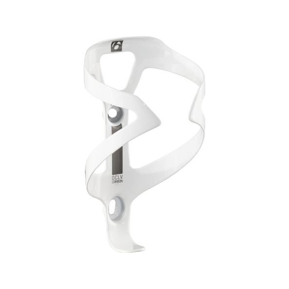 Bontrager Flaschenhalter Cage Pro White