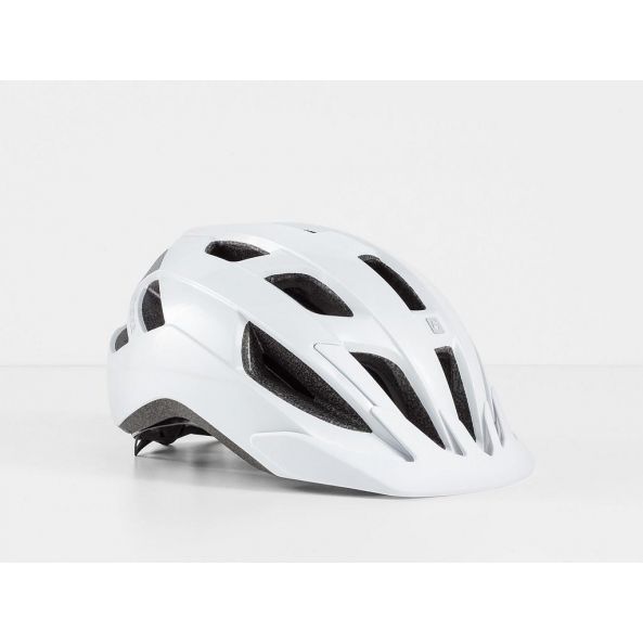 Bontrager Helmet Solstice MIPS White