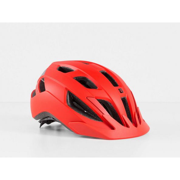 Bontrager Helmet Solstice MIPS Red