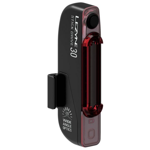 Lezyne Beleuchtung Stick Drive rear...