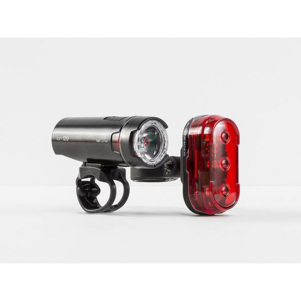 Bontrager Light Ion 120/Flare 1...