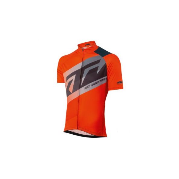 KTM Factory Line Jersey shortsleeve