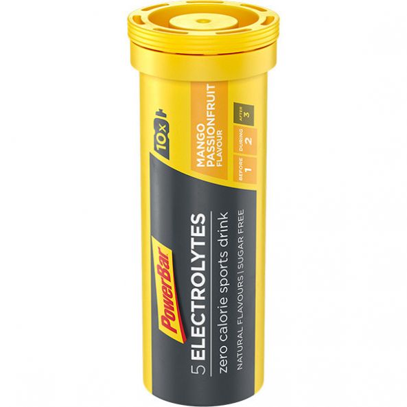 Powerbar 5 Electrolytes