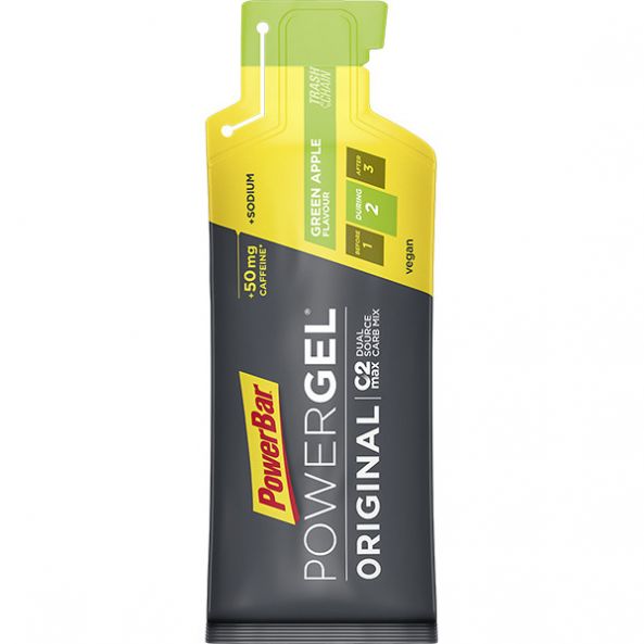 Powerbar Power Gel