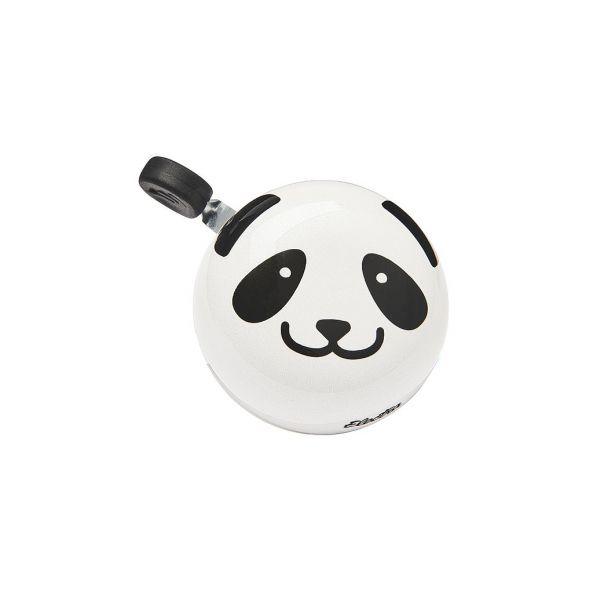 Electra Bell Small Ding-Dong Panda