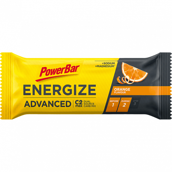 Powerbar ENERGIZE ADVANCED