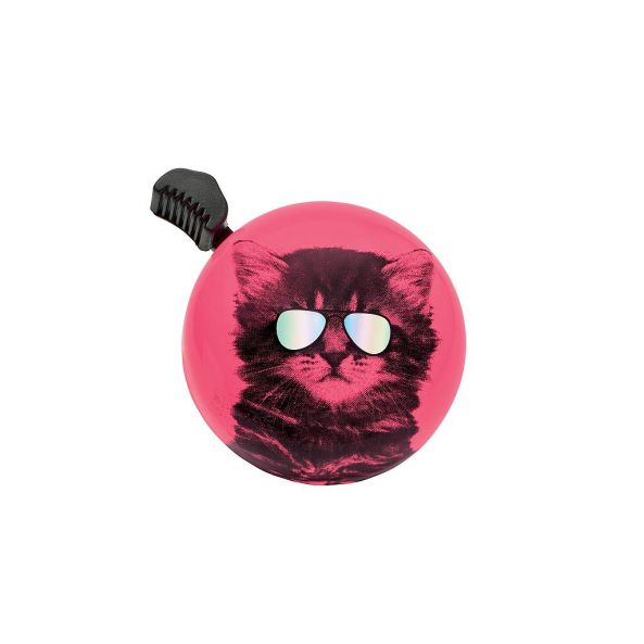 Electra Bell Domed Ringer Cool Cat