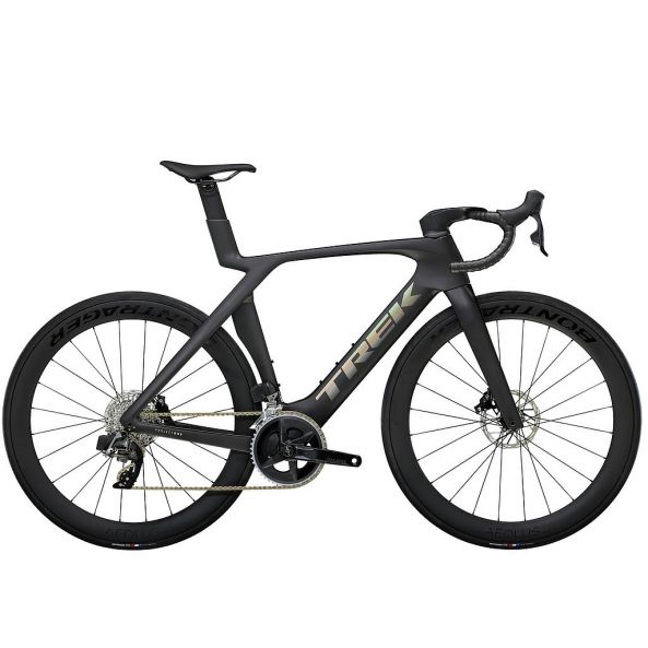 Trek Madone SLR 6 eTap Deep Smoke