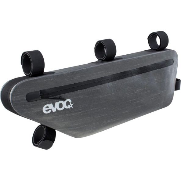 EVOC Frame Pack WP carbon grey M