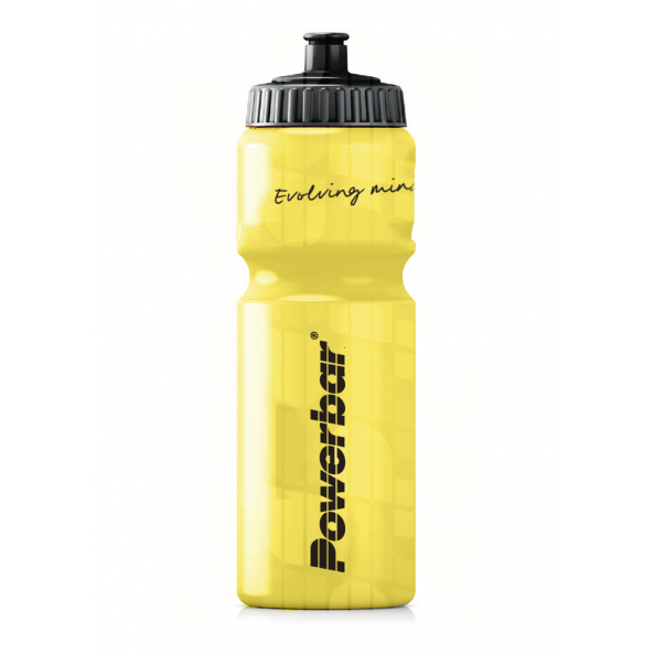 Powerbar Trinkflasche 750ml