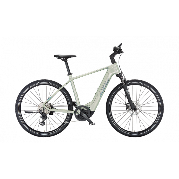 KTM MACINA Cross 720 H dew silver