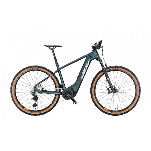 KTM MACINA Team 791 gp-flip matt