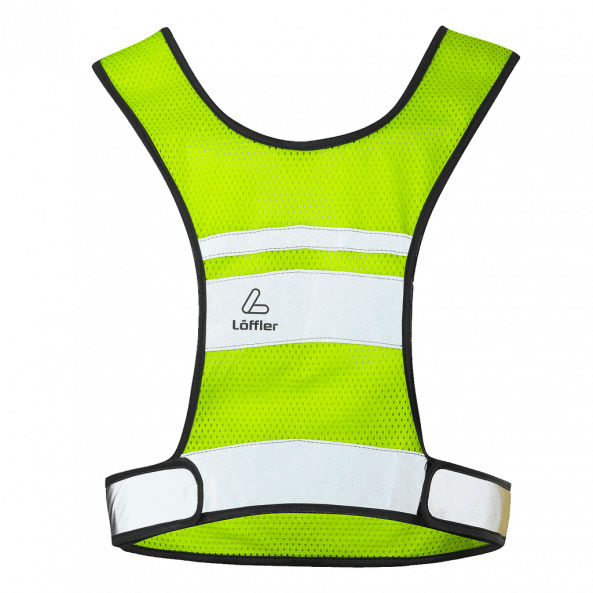 Löffler Uni Reflektor Vest