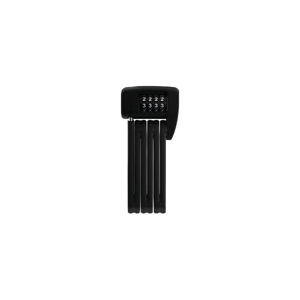 Abus Bordo Lite Mini 6055C/60 black