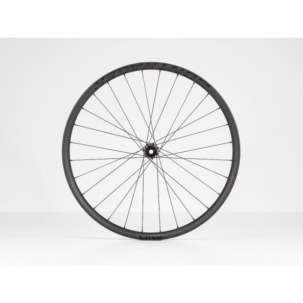 Bontrager Vorderrad Line Pro 30 29 Disc