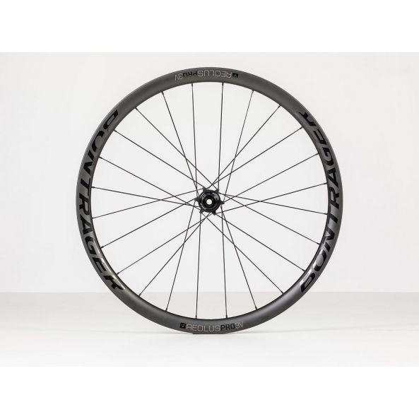 Bontrager Hinterrad Aeolus Pro 3V 700...