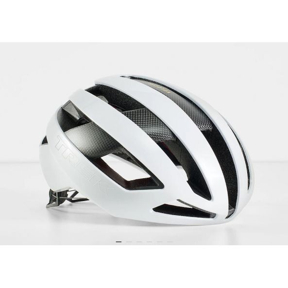 Trek Helm Velocis Mips White