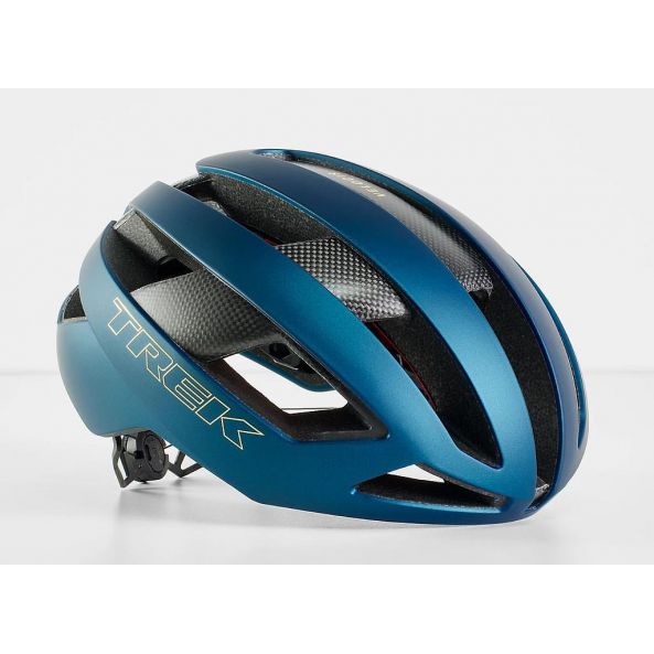 Trek Helm Velocis Mips Dark Aquatic