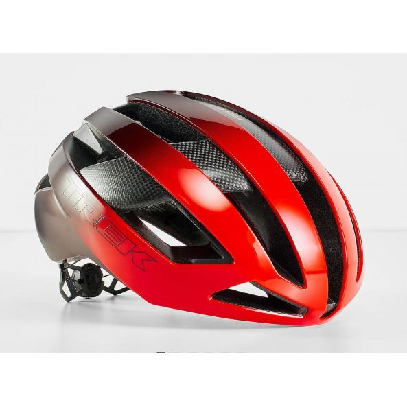 Trek Helm Velocis Mips Viper Red/Cobra