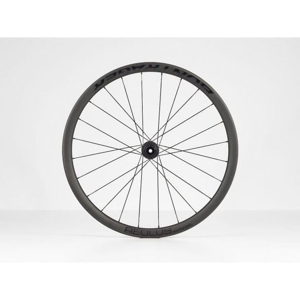 Bontrager Hinterrad Aeolus Elite 35...