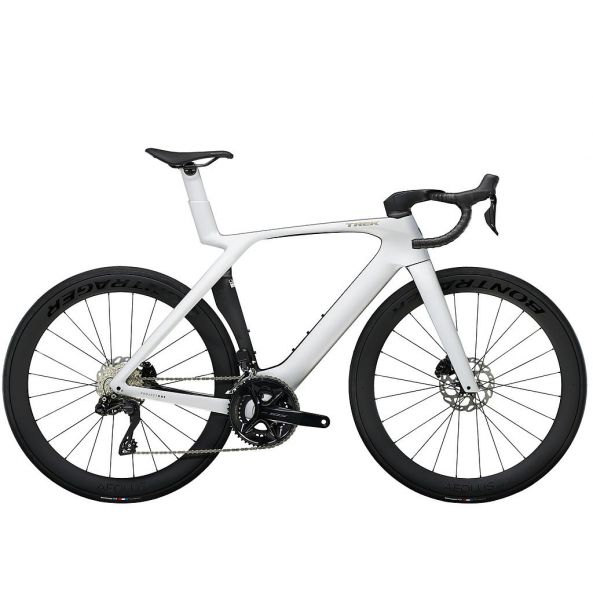 Trek Madone SLR 6 Satin Quicksilver