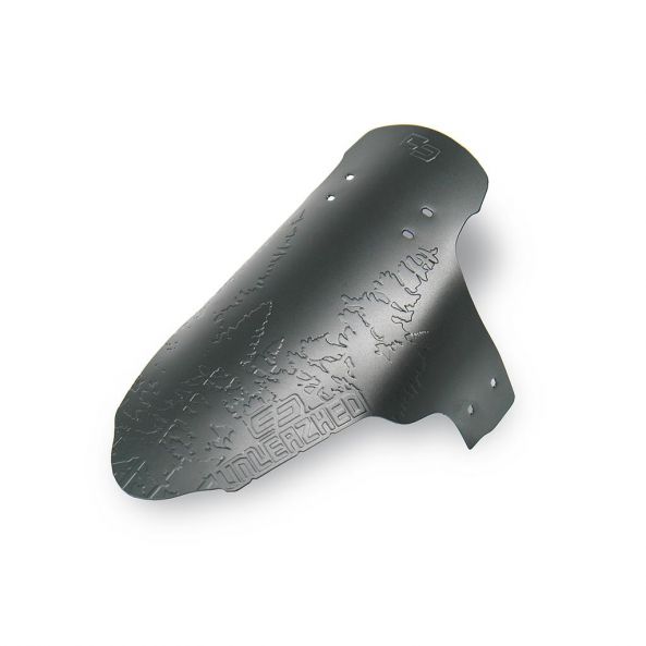 Unleazhed Mudguard M01 EMBOSSING Forest