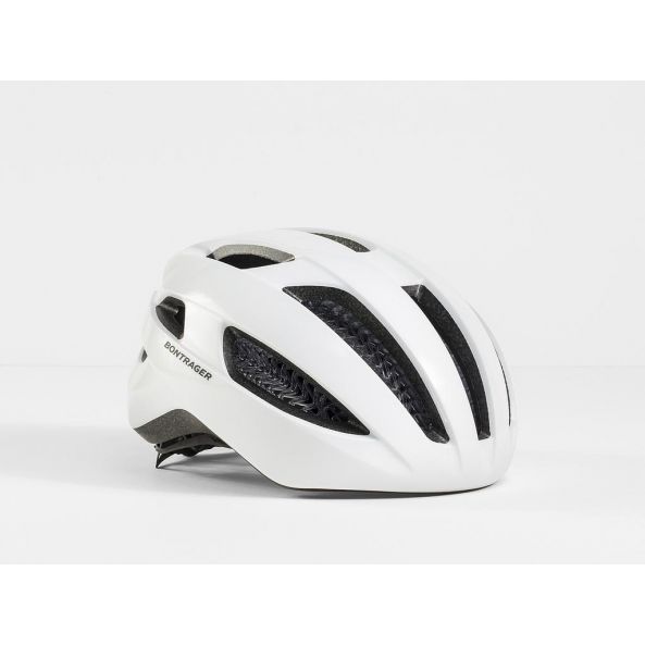 Bontrager Helm Starvos WaveCel White