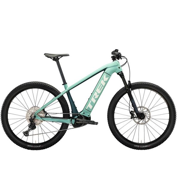 Trek Powerfly 5 Gen 4 Satin Blue...