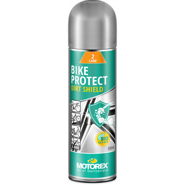 Motorex Bike Protect Bio 300ml