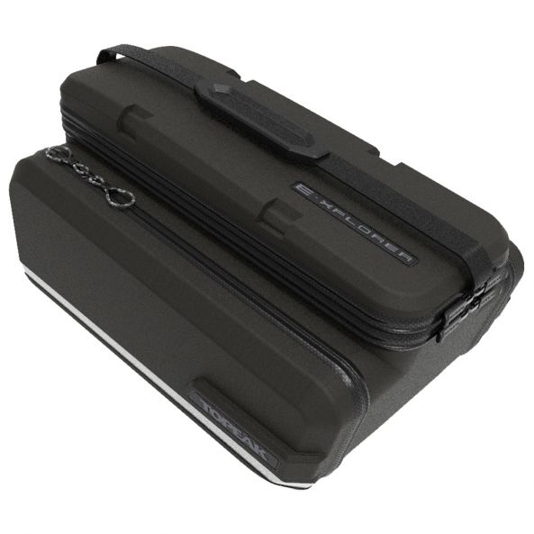 Topeak MTX Trunk Bag E-Xplorer