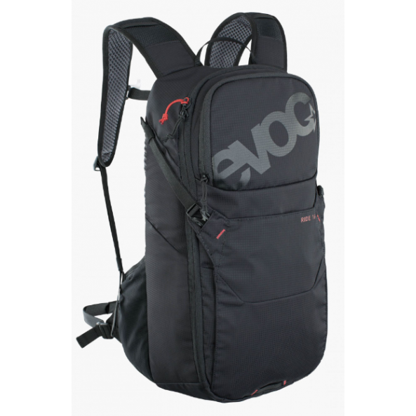 Evoc Ride 16 Liter black