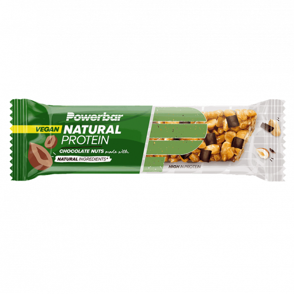 Powerbar Natural Protein