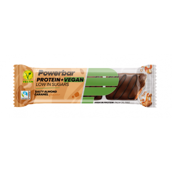 Powerbar Protein+Vegan