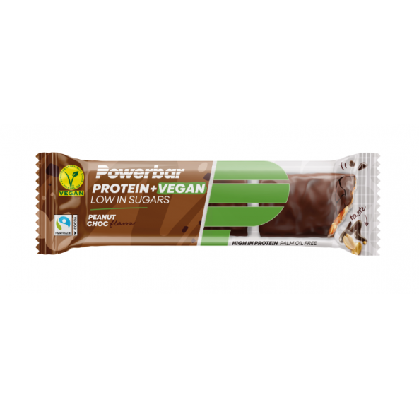 Powerbar Protein+Vegan