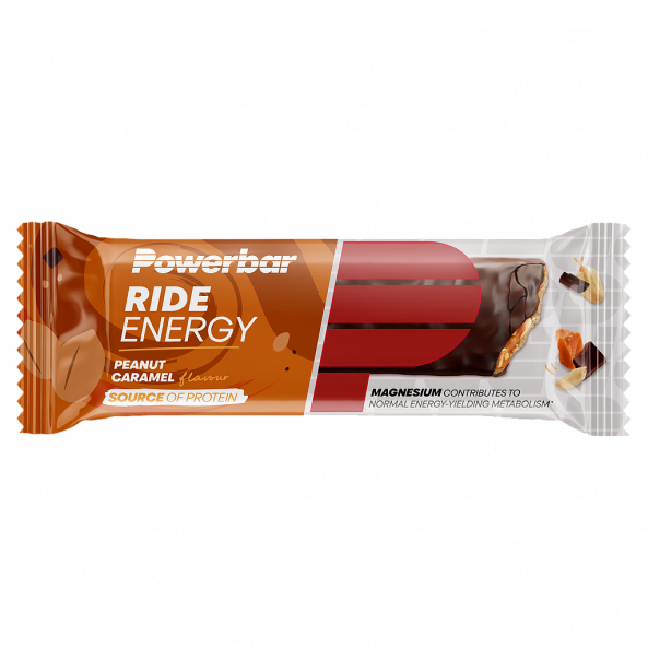 Powerbar Ride Energy