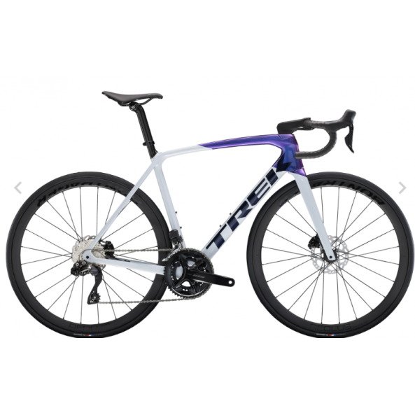 Trek Emonda SL 6 Plasma Grey Pear