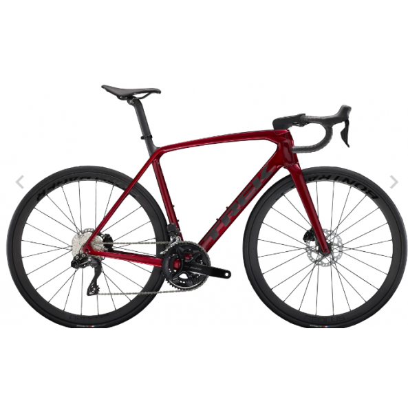 Trek Emonda SL 6 Crimson