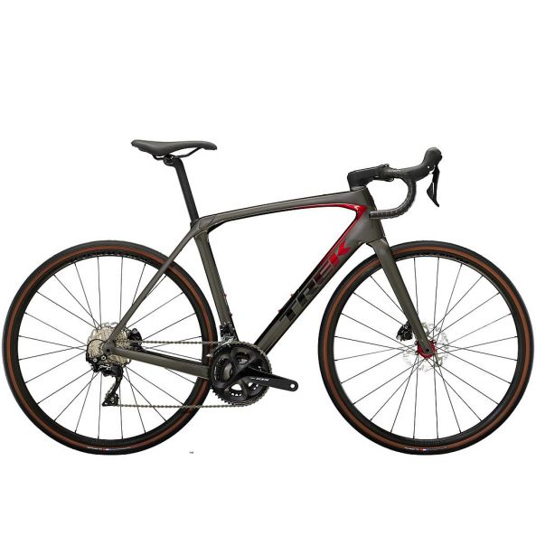 Trek Domane SL 5 Mercury