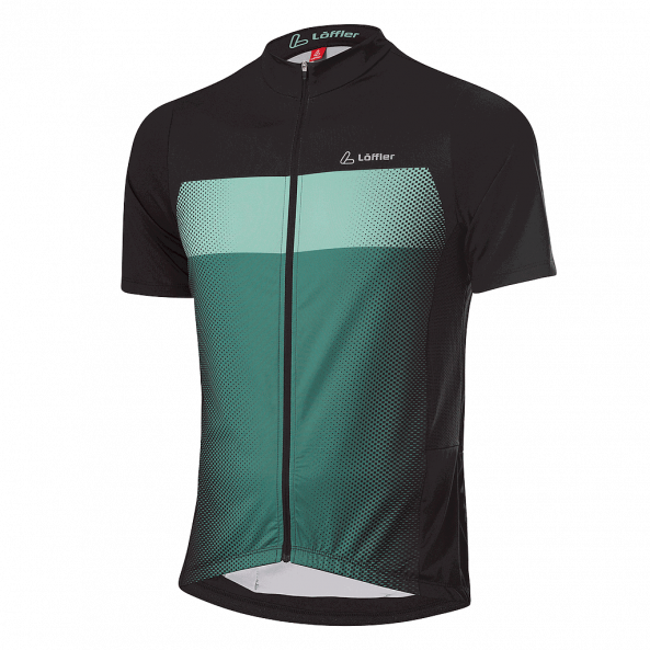 Löffler Bike Shirt FZ Grady