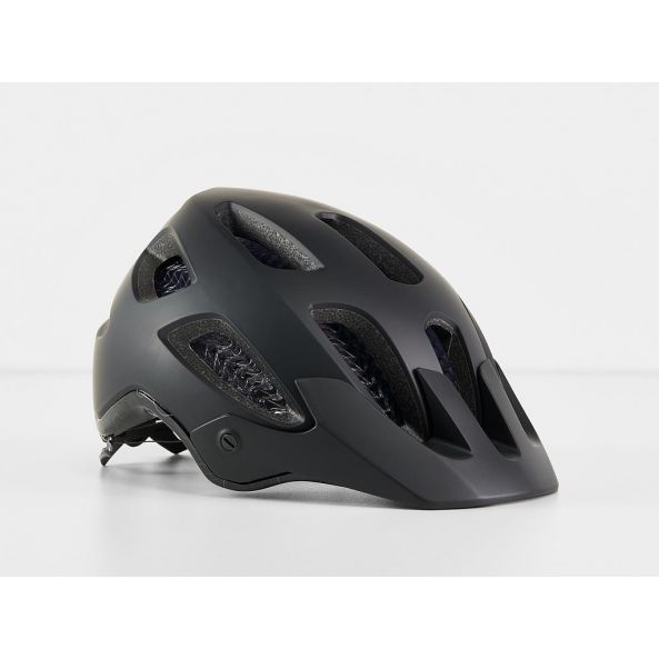 Trek Helm Rally WaveCel Black