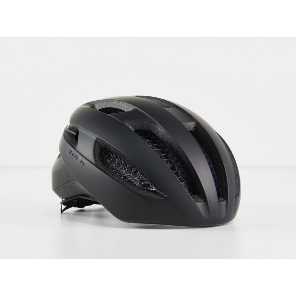 Trek Helm Starvos WaveCel Black