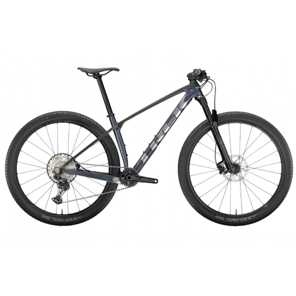 Trek Procaliber 9.6 Grey/Lithium Grey