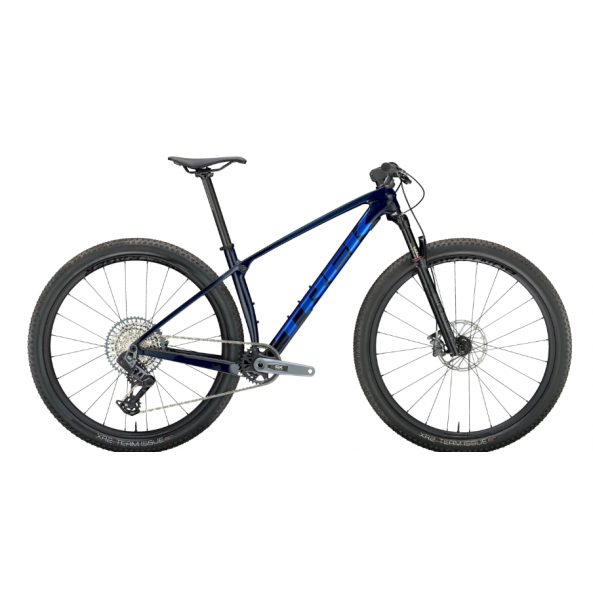 Trek Procaliber 9.7 AXS Blue Smoke...