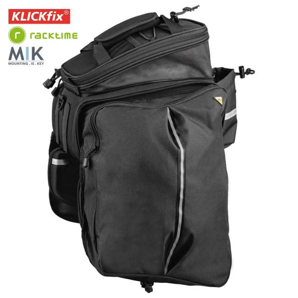 Topeak MTM Trung Bag DXP 22,6l