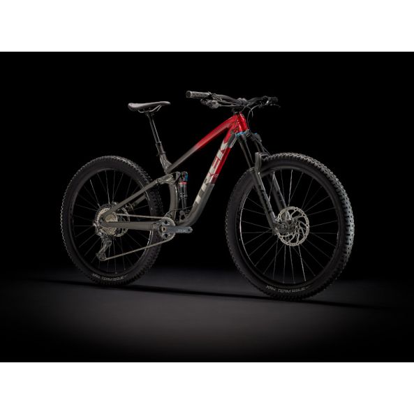 Trek Fuel EX 8 XT