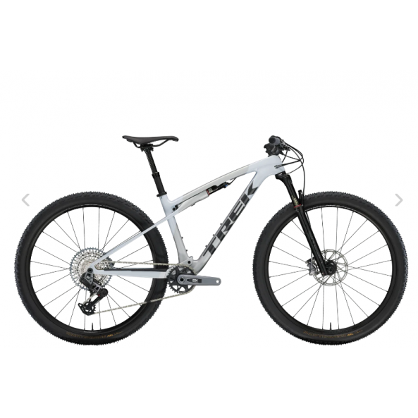 Trek Supercaliber SL 9.7 AXS Plasma Grey