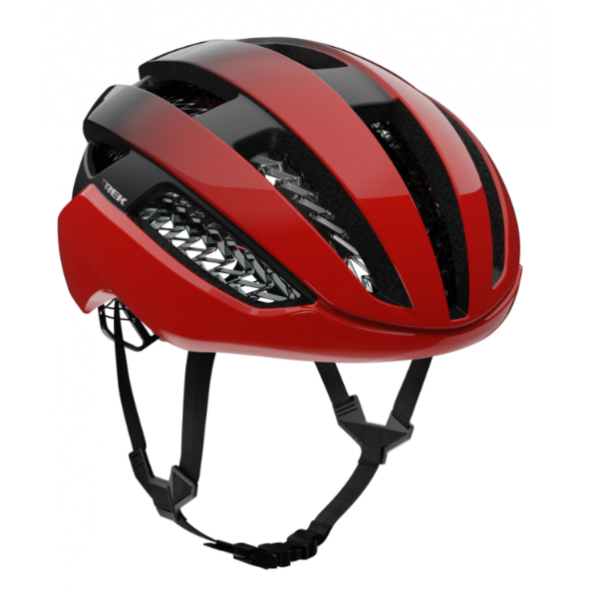 Trek Helm Circuit WaveCel Red/Dnister